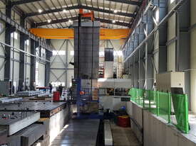 2008 15M x 5M Wuhan Floor Borer  - picture0' - Click to enlarge