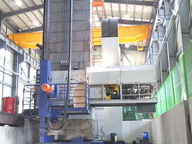 2008 15M x 5M Wuhan Floor Borer  - picture2' - Click to enlarge