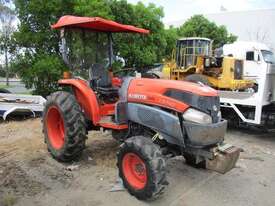 Kubota L5740 - picture0' - Click to enlarge