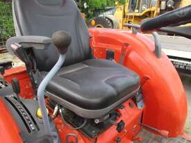 Kubota L5740 - picture2' - Click to enlarge