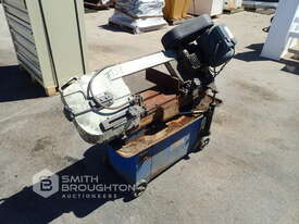 2004 HAFCO BS-7LA BANDSAW - picture0' - Click to enlarge