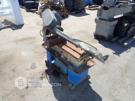 2004 HAFCO BS-7LA BANDSAW - picture0' - Click to enlarge