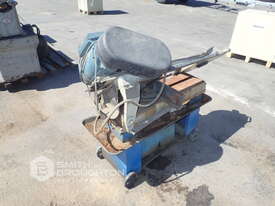 2004 HAFCO BS-7LA BANDSAW - picture1' - Click to enlarge
