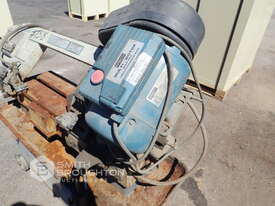 2004 HAFCO BS-7LA BANDSAW - picture2' - Click to enlarge