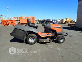 2012 HUSQVARNA CTH 2138R RIDE ON MOWER - picture0' - Click to enlarge