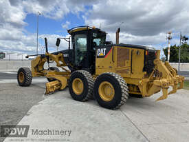 Caterpillar 160M Grader - picture0' - Click to enlarge