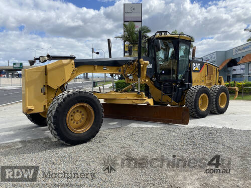 Caterpillar 160M Grader