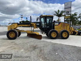 Caterpillar 160M Grader - picture2' - Click to enlarge