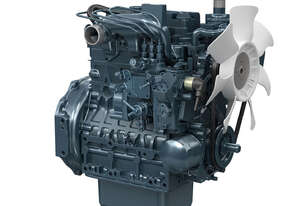 Kubota   L2900 TRACTOR ENGINE