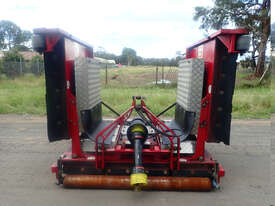 Jarrett TM432 Slasher Hay/Forage Equip - picture1' - Click to enlarge