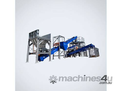 Glass Processing System