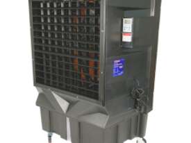 Tradequip 1035T Evaporative Workshop Cooler - 750W  - picture0' - Click to enlarge