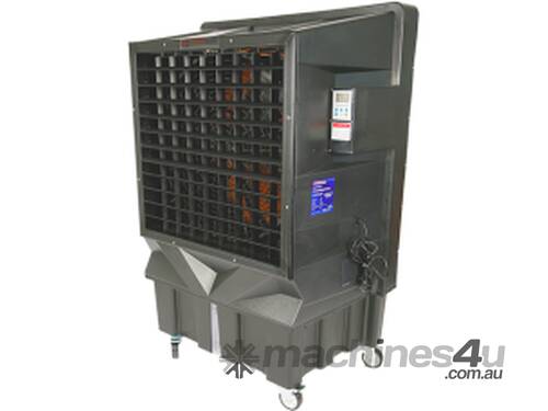 Tradequip 1035T Evaporative Workshop Cooler - 750W 