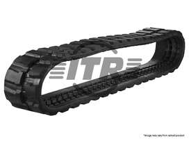 400mm RUBBER TRACKS TO SUIT BOBCAT T190/T590 - picture0' - Click to enlarge