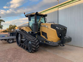 Challenger MT 738 Tracked Tractor - picture0' - Click to enlarge