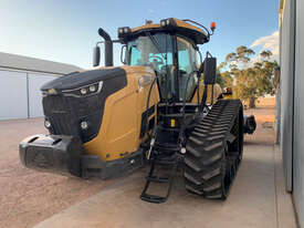 Challenger MT 738 Tracked Tractor - picture2' - Click to enlarge