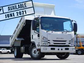 2021 Isuzu NQR 87/80-190 – Genuine Tipper - picture0' - Click to enlarge