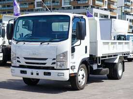 2021 Isuzu NQR 87/80-190 – Genuine Tipper - picture1' - Click to enlarge