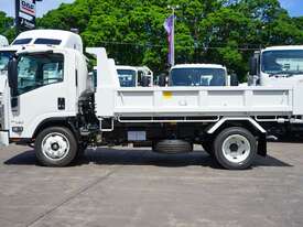 2021 Isuzu NQR 87/80-190 – Genuine Tipper - picture2' - Click to enlarge