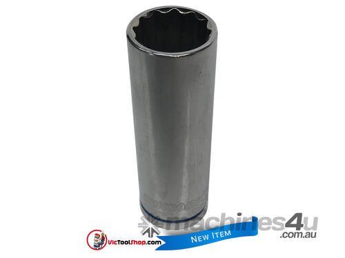 19mm Deep Socket 1/2