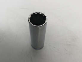 19mm Deep Socket 1/2