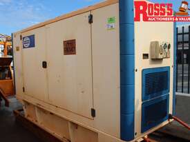 FG WILSON DIESEL GENERATOR DIESEL POWER GENERATOR - picture5' - Click to enlarge