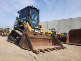 USED 2020 ASV RT50 TRACK LOADER WITH A/C CABIN, FULL CIVIL SPEC AND LOW 125 HOURS. - picture0' - Click to enlarge
