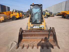 USED 2020 ASV RT50 TRACK LOADER WITH A/C CABIN, FULL CIVIL SPEC AND LOW 125 HOURS. - picture1' - Click to enlarge