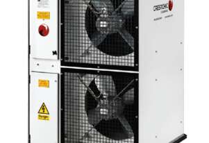 MACFARLANE - 200kW Crestchic Loadbank