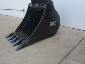 CAT 5-6 Tonne General Purpose Bucket | 600mm | 12 months warranty | Australia wide delivery - picture2' - Click to enlarge