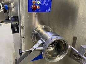 Meat Mincer - CFS - picture0' - Click to enlarge