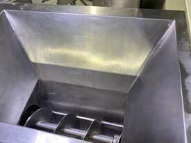 Meat Mincer - CFS - picture2' - Click to enlarge