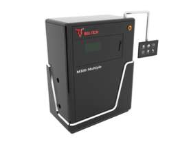 BULLTECH M300-MULTIPLE METAL 3D PRINTING SYSTEM - picture0' - Click to enlarge