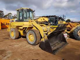 1994 Caterpillar 928F Wheel Loader *CONDITIONS APPLY* - picture0' - Click to enlarge