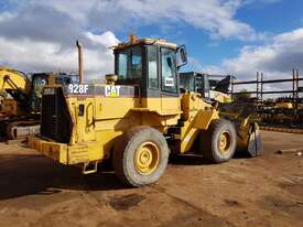 1994 Caterpillar 928F Wheel Loader *CONDITIONS APPLY* - picture1' - Click to enlarge