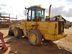 1994 Caterpillar 928F Wheel Loader *CONDITIONS APPLY* - picture2' - Click to enlarge