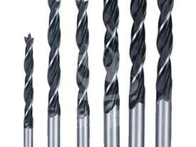 Sicar Three Awl Slot Mortise Chisel Bits suit C300 / C400 Combination Machines by Sicar - picture0' - Click to enlarge