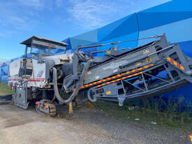 Wirtgen  W200 Profiler Road Maintenance - picture0' - Click to enlarge