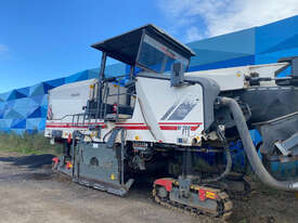 Wirtgen  W200 Profiler Road Maintenance - picture0' - Click to enlarge