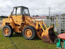 Case W14 Front End Loader - picture0' - Click to enlarge