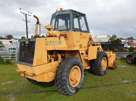 Case W14 Front End Loader - picture1' - Click to enlarge