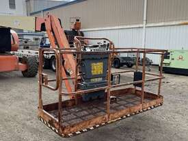 JLG 800AJ Boom Lift  - picture1' - Click to enlarge