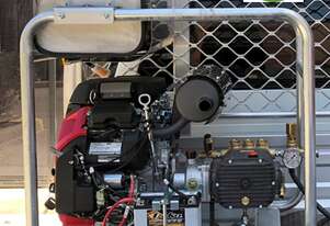 CLEANQUIP-Compact Cube Pressure Cleaner