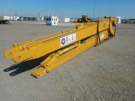 Unused 55ft Long Reach Boom & Bucket to suit Komatsu PC200-7/PC200LC-7/PC200-8/PC200LC-8 - picture0' - Click to enlarge