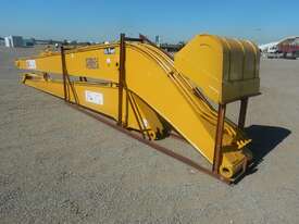 Unused 55ft Long Reach Boom & Bucket to suit Komatsu PC200-7/PC200LC-7/PC200-8/PC200LC-8 - picture0' - Click to enlarge