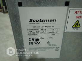 SCOTSMAN EC127 ICE MAKER - picture2' - Click to enlarge