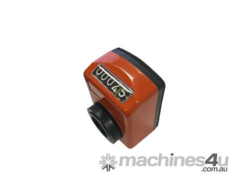 caption Digital Readout suit PT310A / PT410A by Woodfast