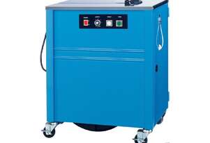 Small Semi-Auto Strapping Machine Pacmasta