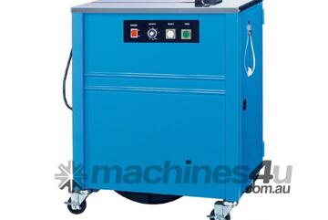 Small Semi-Auto Strapping Machine Pacmasta
