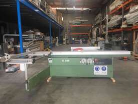 Used KS3200 Panel Saw - picture0' - Click to enlarge